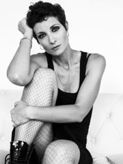 Irene Anula nude .